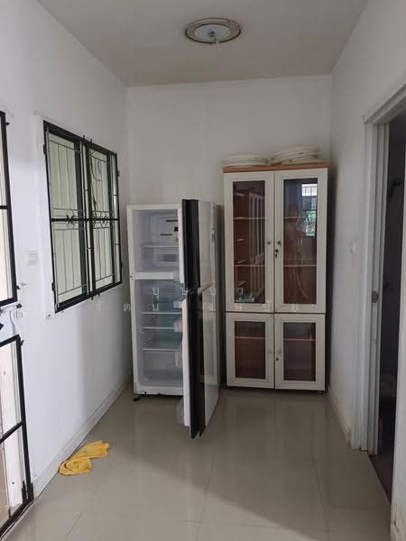 Baan Pruksa 79 Lumlukka Klong 3, Pathum Thani, Lam Luk Ka Road, Lat Sawai, Lam Luk Ka, Pathum Thani, 3 Bedrooms, 150 sqm, Townhouse For Rent, by บุษบา รัตนวงษ์ชัย, 500576702 - DDproperty.com