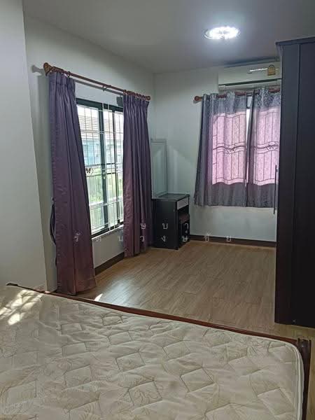 Baan Pruksa 79 Lumlukka Klong 3 : บ้านพฤกษา 79 ลำลูกกา คลอง 3, ปทุมธานี, ถนนลำลูกกา, ลาดสวาย, ลำลูกกา, ปทุมธานี, 150 ตร.ม., ทาวน์เฮ้าส์ ให้เช่า, โดย บุษบา รัตนวงษ์ชัย, 500576702 - DDproperty.com