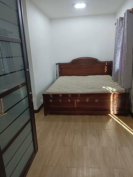 Baan Pruksa 79 Lumlukka Klong 3, Pathum Thani, Lam Luk Ka Road, Lat Sawai, Lam Luk Ka, Pathum Thani, 3 Bedrooms, 150 sqm, Townhouse For Rent, by บุษบา รัตนวงษ์ชัย, 500576702 - DDproperty.com