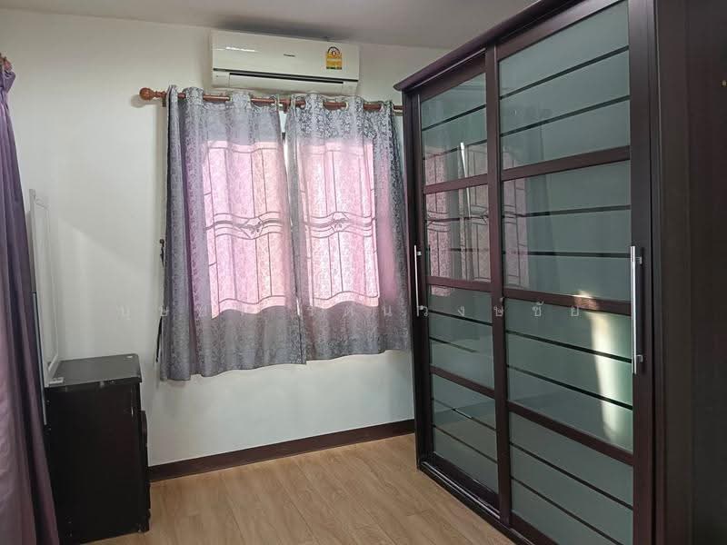 Baan Pruksa 79 Lumlukka Klong 3, Pathum Thani, Lam Luk Ka Road, Lat Sawai, Lam Luk Ka, Pathum Thani, 3 Bedrooms, 150 sqm, Townhouse For Rent, by บุษบา รัตนวงษ์ชัย, 500576702 - DDproperty.com