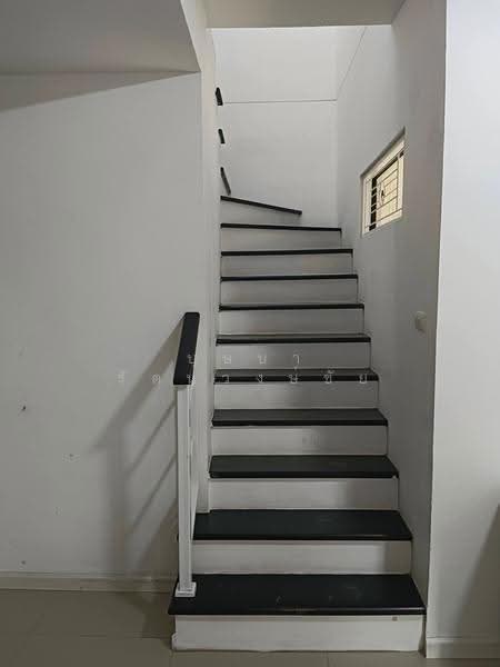 Baan Pruksa 79 Lumlukka Klong 3, Pathum Thani, Lam Luk Ka Road, Lat Sawai, Lam Luk Ka, Pathum Thani, 3 Bedrooms, 150 sqm, Townhouse For Rent, by บุษบา รัตนวงษ์ชัย, 500576702 - DDproperty.com