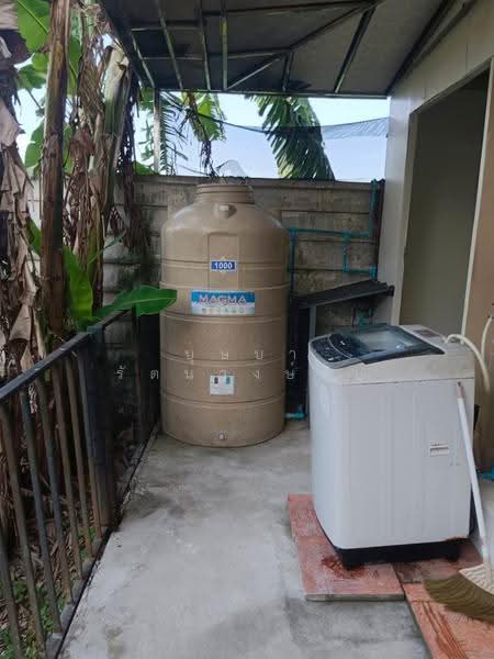 Baan Pruksa 79 Lumlukka Klong 3, Pathum Thani, Lam Luk Ka Road, Lat Sawai, Lam Luk Ka, Pathum Thani, 3 Bedrooms, 150 sqm, Townhouse For Rent, by บุษบา รัตนวงษ์ชัย, 500576702 - DDproperty.com