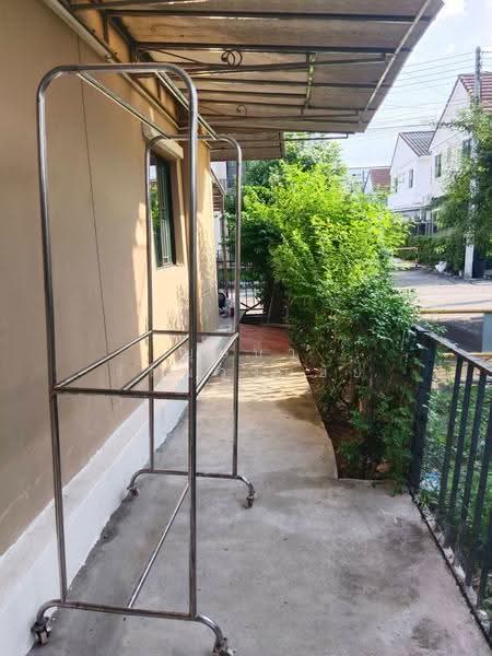 Baan Pruksa 79 Lumlukka Klong 3 : บ้านพฤกษา 79 ลำลูกกา คลอง 3, ปทุมธานี, ถนนลำลูกกา, ลาดสวาย, ลำลูกกา, ปทุมธานี, 150 ตร.ม., ทาวน์เฮ้าส์ ให้เช่า, โดย บุษบา รัตนวงษ์ชัย, 500576702 - DDproperty.com