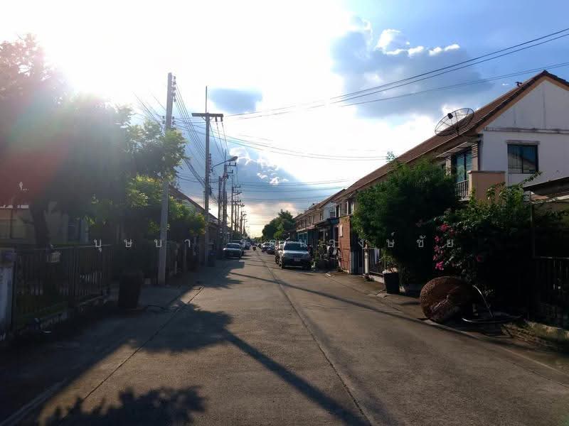Baan Pruksa 79 Lumlukka Klong 3 : บ้านพฤกษา 79 ลำลูกกา คลอง 3, ปทุมธานี, ถนนลำลูกกา, ลาดสวาย, ลำลูกกา, ปทุมธานี, 150 ตร.ม., ทาวน์เฮ้าส์ ให้เช่า, โดย บุษบา รัตนวงษ์ชัย, 500576702 - DDproperty.com