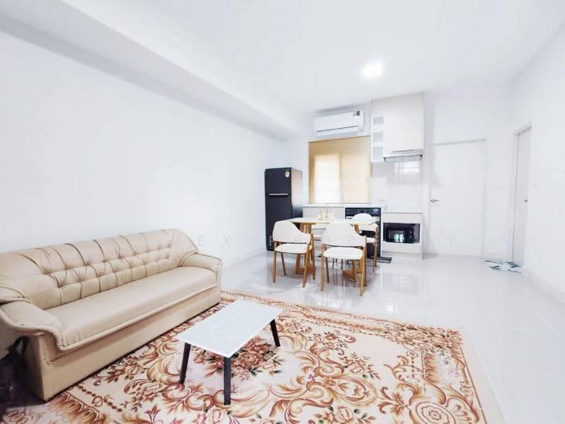Pleno Sukhumvit-Bangna 2, Samut Prakan, Bangna-Trad Road, Bang Kaeo, Bang Plee, Samut Prakan, 3 Bedrooms, 120 sqm, Townhouse For Rent, by Connex Property, 500576703 - DDproperty.com