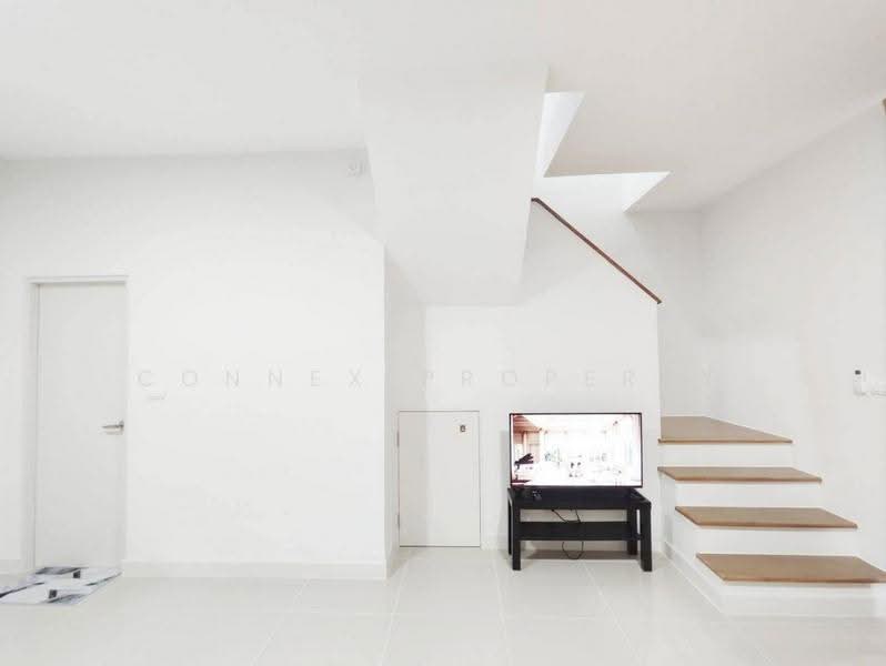 Pleno Sukhumvit-Bangna 2, Samut Prakan, Bangna-Trad Road, Bang Kaeo, Bang Plee, Samut Prakan, 3 Bedrooms, 120 sqm, Townhouse For Rent, by Connex Property, 500576703 - DDproperty.com