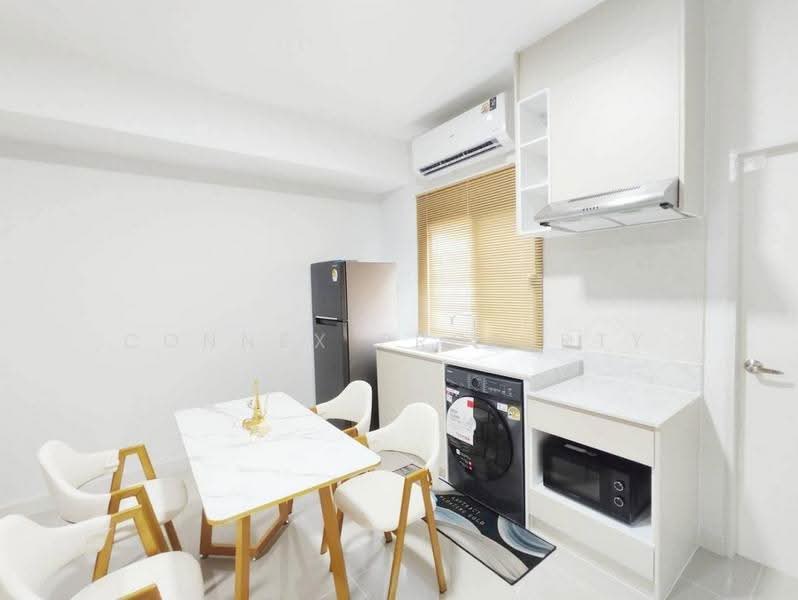 Pleno Sukhumvit-Bangna 2, Samut Prakan, Bangna-Trad Road, Bang Kaeo, Bang Plee, Samut Prakan, 3 Bedrooms, 120 sqm, Townhouse For Rent, by Connex Property, 500576703 - DDproperty.com