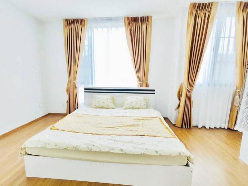 Pleno Sukhumvit-Bangna 2, Samut Prakan, Bangna-Trad Road, Bang Kaeo, Bang Plee, Samut Prakan, 3 Bedrooms, 120 sqm, Townhouse For Rent, by Connex Property, 500576703 - DDproperty.com