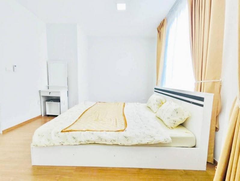 Pleno Sukhumvit-Bangna 2, Samut Prakan, Bangna-Trad Road, Bang Kaeo, Bang Plee, Samut Prakan, 3 Bedrooms, 120 sqm, Townhouse For Rent, by Connex Property, 500576703 - DDproperty.com