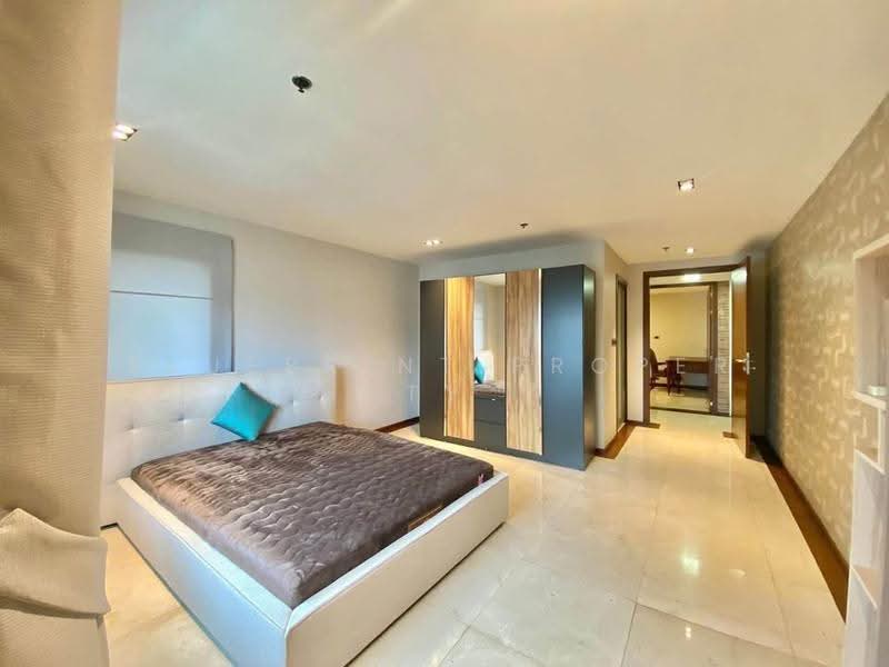 Kallista Mansion, Bangkok, 64 Soi Sukhumvit 11, Khlongtoei Nua, Watthana, Bangkok, 3 Bedrooms, 315 sqm, Condo For Rent, by Blueprint.Property, 500576704 - DDproperty.com