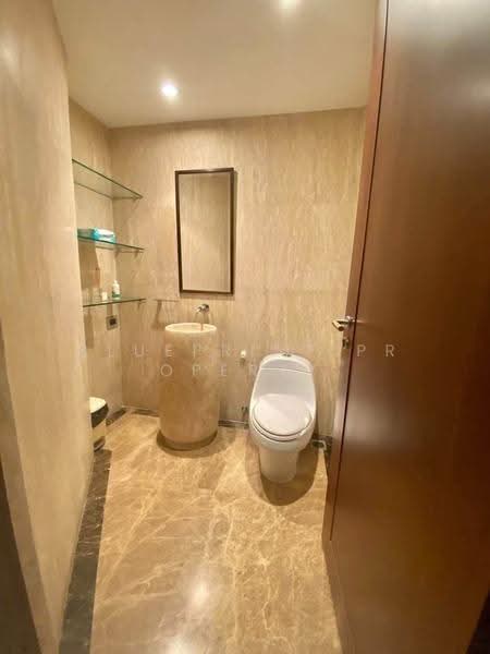 Kallista Mansion, Bangkok, 64 Soi Sukhumvit 11, Khlongtoei Nua, Watthana, Bangkok, 3 Bedrooms, 315 sqm, Condo For Rent, by Blueprint.Property, 500576704 - DDproperty.com