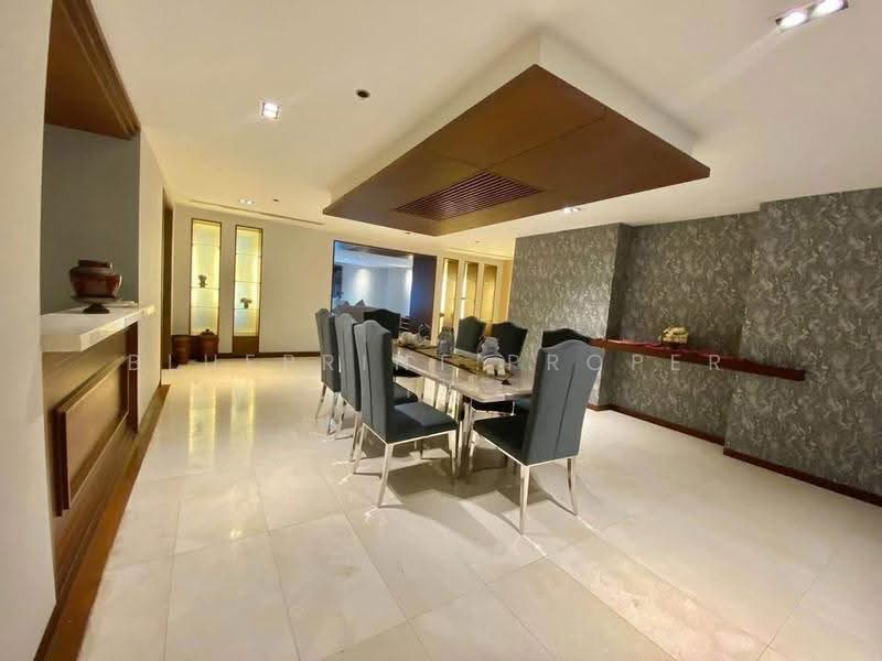 Kallista Mansion, Bangkok, 64 Soi Sukhumvit 11, Khlongtoei Nua, Watthana, Bangkok, 3 Bedrooms, 315 sqm, Condo For Rent, by Blueprint.Property, 500576704 - DDproperty.com