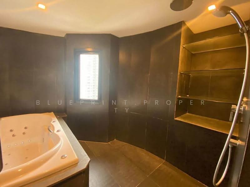 Kallista Mansion, Bangkok, 64 Soi Sukhumvit 11, Khlongtoei Nua, Watthana, Bangkok, 3 Bedrooms, 315 sqm, Condo For Rent, by Blueprint.Property, 500576704 - DDproperty.com