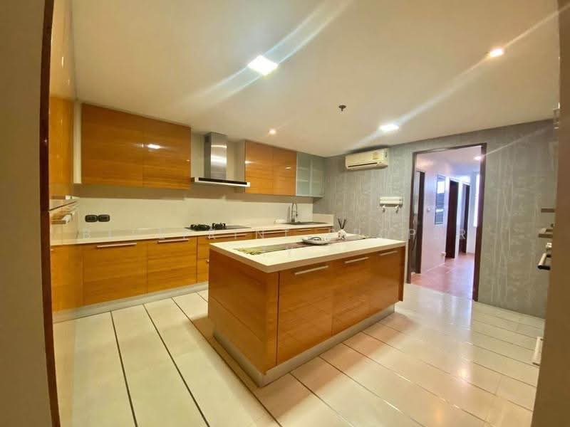 Kallista Mansion, Bangkok, 64 Soi Sukhumvit 11, Khlongtoei Nua, Watthana, Bangkok, 3 Bedrooms, 315 sqm, Condo For Rent, by Blueprint.Property, 500576704 - DDproperty.com