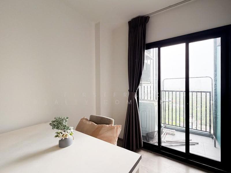 The Base Phetkasem, Bangkok, Phet Kasem Rd, Bang Wa, Phasi Charoen, Bangkok, 1 Bedroom, 32 sqm, Condo For Rent, by FIRSTFRANK REALTY COMPANY LIMITED, 500576705 - DDproperty.com