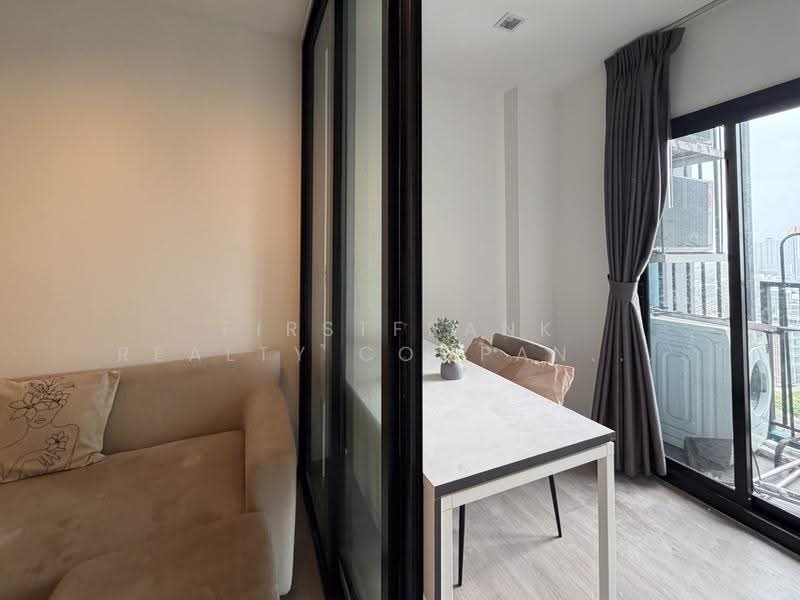 The Base Phetkasem, Bangkok, Phet Kasem Rd, Bang Wa, Phasi Charoen, Bangkok, 1 Bedroom, 32 sqm, Condo For Rent, by FIRSTFRANK REALTY COMPANY LIMITED, 500576705 - DDproperty.com