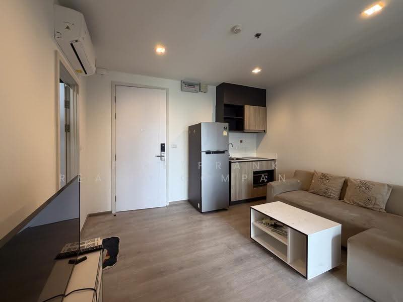 The Base Phetkasem, Bangkok, Phet Kasem Rd, Bang Wa, Phasi Charoen, Bangkok, 1 Bedroom, 32 sqm, Condo For Rent, by FIRSTFRANK REALTY COMPANY LIMITED, 500576705 - DDproperty.com