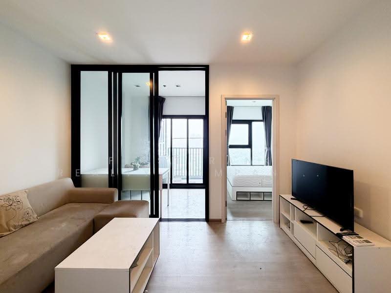The Base Phetkasem, Bangkok, Phet Kasem Rd, Bang Wa, Phasi Charoen, Bangkok, 1 Bedroom, 32 sqm, Condo For Rent, by FIRSTFRANK REALTY COMPANY LIMITED, 500576705 - DDproperty.com