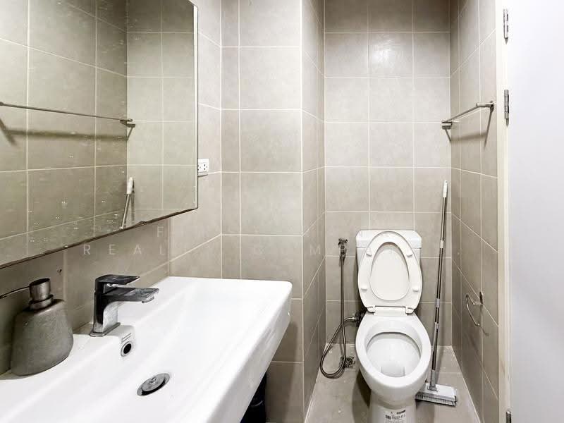 The Base Phetkasem, Bangkok, Phet Kasem Rd, Bang Wa, Phasi Charoen, Bangkok, 1 Bedroom, 32 sqm, Condo For Rent, by FIRSTFRANK REALTY COMPANY LIMITED, 500576705 - DDproperty.com