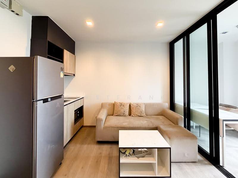 The Base Phetkasem, Bangkok, Phet Kasem Rd, Bang Wa, Phasi Charoen, Bangkok, 1 Bedroom, 32 sqm, Condo For Rent, by FIRSTFRANK REALTY COMPANY LIMITED, 500576705 - DDproperty.com