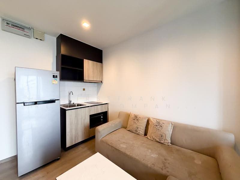 The Base Phetkasem, Bangkok, Phet Kasem Rd, Bang Wa, Phasi Charoen, Bangkok, 1 Bedroom, 32 sqm, Condo For Rent, by FIRSTFRANK REALTY COMPANY LIMITED, 500576705 - DDproperty.com
