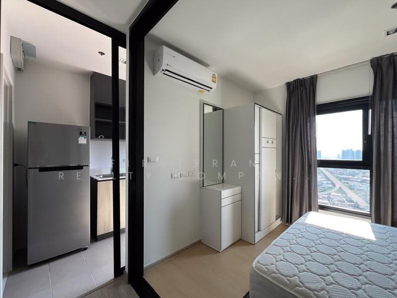 The Base Phetkasem, Bangkok, Phet Kasem Rd, Bang Wa, Phasi Charoen, Bangkok, Studio, 25 sqm, Condo For Rent, by FIRSTFRANK REALTY COMPANY LIMITED, 500576708 - DDproperty.com