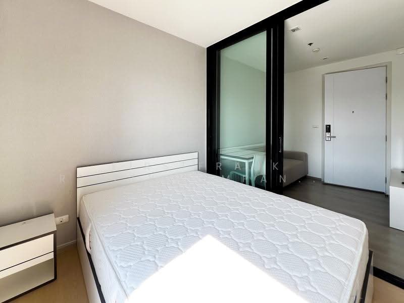 The Base Phetkasem, Bangkok, Phet Kasem Rd, Bang Wa, Phasi Charoen, Bangkok, Studio, 25 sqm, Condo For Rent, by FIRSTFRANK REALTY COMPANY LIMITED, 500576708 - DDproperty.com