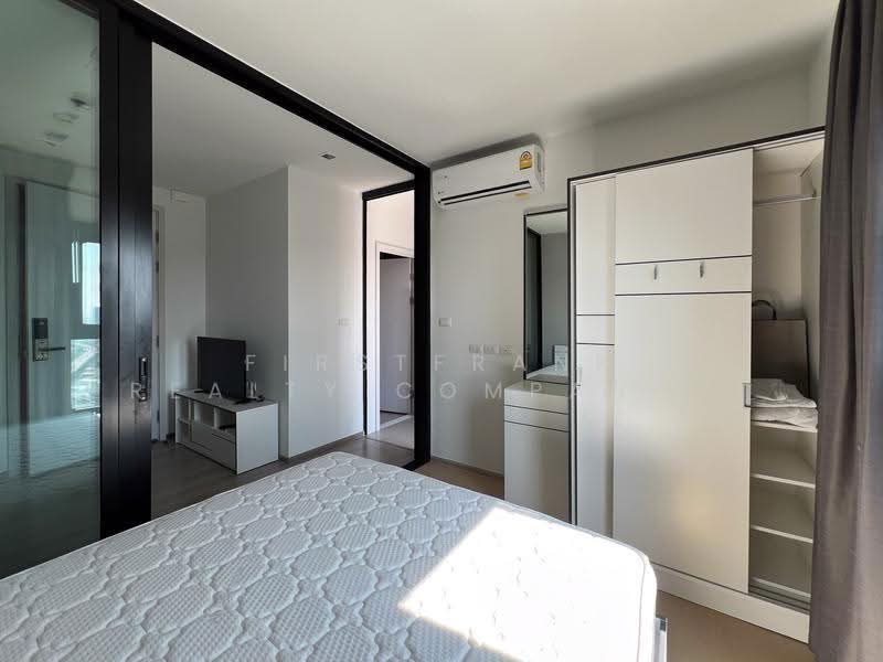 The Base Phetkasem, Bangkok, Phet Kasem Rd, Bang Wa, Phasi Charoen, Bangkok, Studio, 25 sqm, Condo For Rent, by FIRSTFRANK REALTY COMPANY LIMITED, 500576708 - DDproperty.com