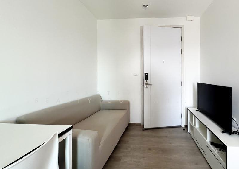 The Base Phetkasem, Bangkok, Phet Kasem Rd, Bang Wa, Phasi Charoen, Bangkok, Studio, 25 sqm, Condo For Rent, by FIRSTFRANK REALTY COMPANY LIMITED, 500576708 - DDproperty.com