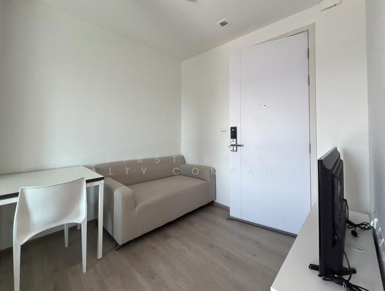 The Base Phetkasem, Bangkok, Phet Kasem Rd, Bang Wa, Phasi Charoen, Bangkok, Studio, 25 sqm, Condo For Rent, by FIRSTFRANK REALTY COMPANY LIMITED, 500576708 - DDproperty.com