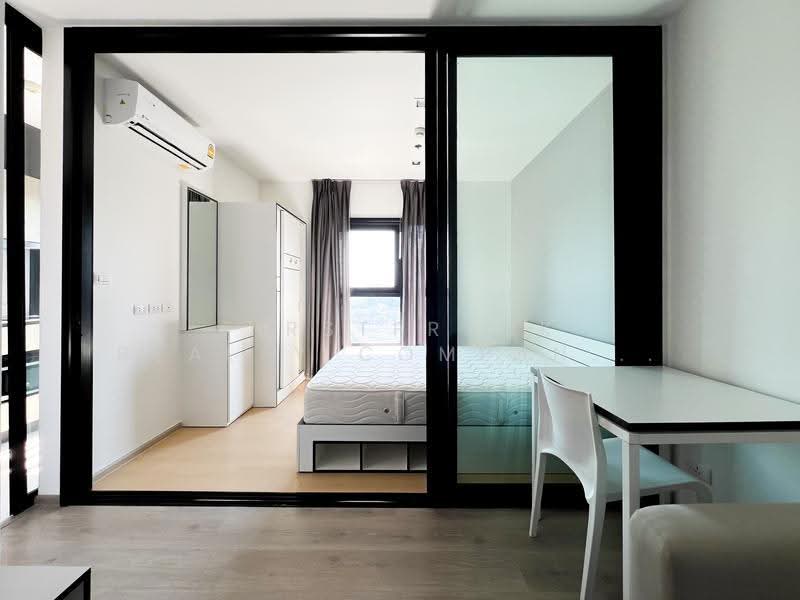 The Base Phetkasem, Bangkok, Phet Kasem Rd, Bang Wa, Phasi Charoen, Bangkok, Studio, 25 sqm, Condo For Rent, by FIRSTFRANK REALTY COMPANY LIMITED, 500576708 - DDproperty.com