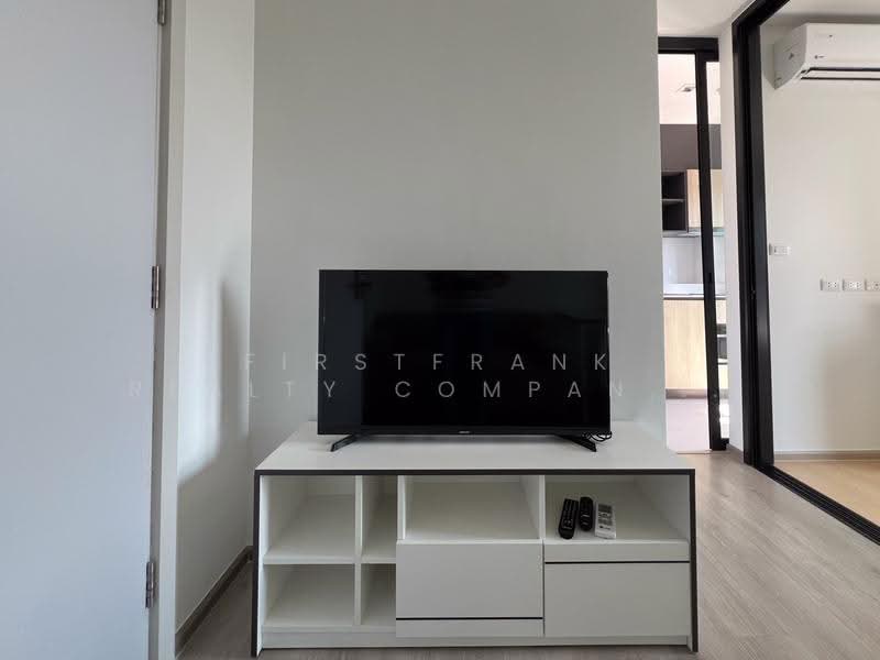 The Base Phetkasem, Bangkok, Phet Kasem Rd, Bang Wa, Phasi Charoen, Bangkok, Studio, 25 sqm, Condo For Rent, by FIRSTFRANK REALTY COMPANY LIMITED, 500576708 - DDproperty.com