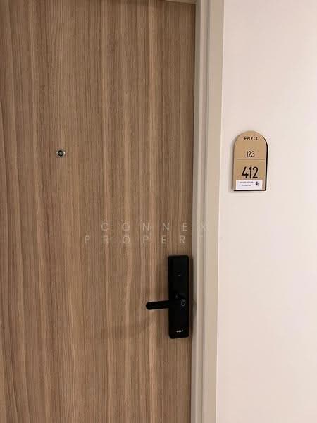 Phyll Phuket : ฟีล ภูเก็ต, ภูเก็ต, 9 หมู่ที่ 4 Muang Naka Rd, วิชิต, เมืองภูเก็ต, ภูเก็ต, 29 ตร.ม., คอนโด ให้เช่า, โดย Connex Property, 500576709 - DDproperty.com