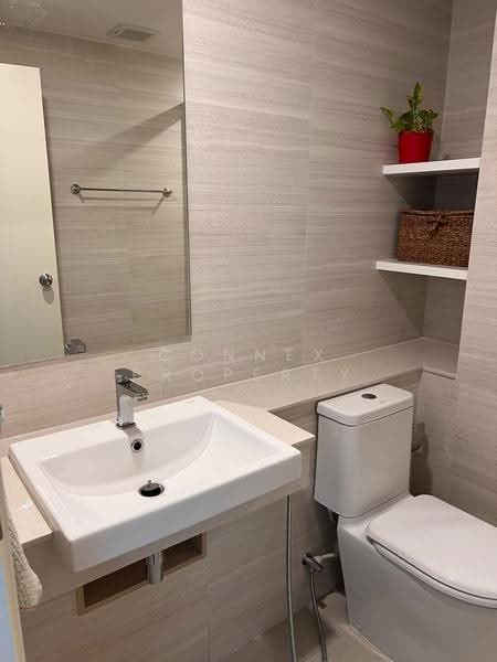 Phyll Phuket, Phuket, 9 Village No. 4 Muang Naka Rd, Wichit, Muang Phuket, Phuket, 1 Bedroom, 29 sqm, Condo For Rent, by Connex Property, 500576709 - DDproperty.com