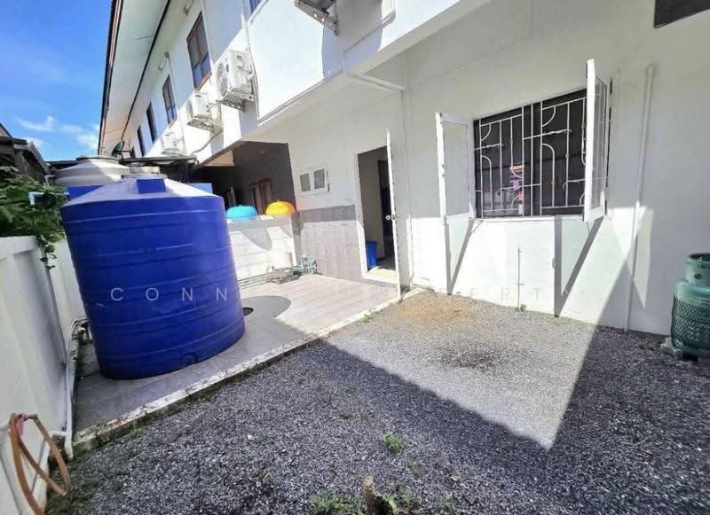 Phuket Inter Villa, Phuket, Ko Kaeo, Muang Phuket, Phuket, 3 Bedrooms, 21 sqm, Single Detached House For Rent, by Connex Property, 500576711 - DDproperty.com