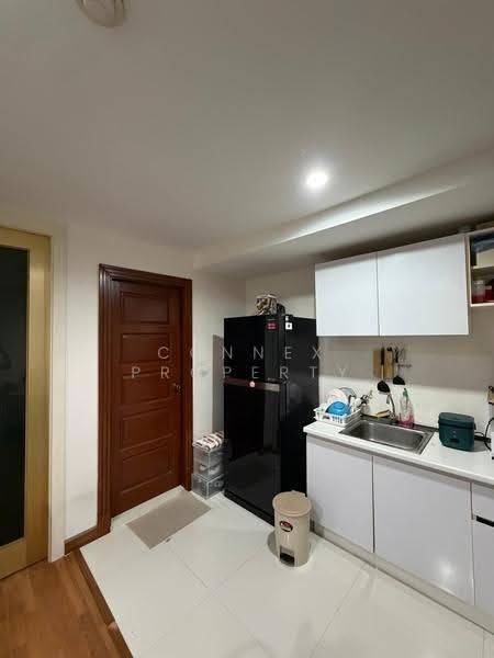 PG2 Rama IX, Bangkok, 135 Rama 9 Road, Huai Khwang, Bangkok, 1 Bedroom, 35 sqm, Condo For Rent, by Connex Property, 500576712 - DDproperty.com