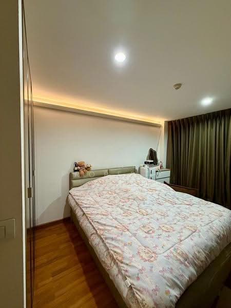 PG2 Rama IX, Bangkok, 135 Rama 9 Road, Huai Khwang, Bangkok, 1 Bedroom, 35 sqm, Condo For Rent, by Connex Property, 500576712 - DDproperty.com