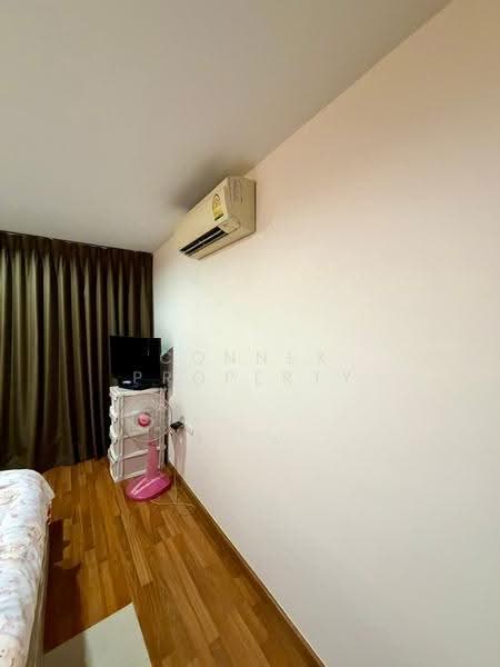 PG2 Rama IX, Bangkok, 135 Rama 9 Road, Huai Khwang, Bangkok, 1 Bedroom, 35 sqm, Condo For Rent, by Connex Property, 500576712 - DDproperty.com