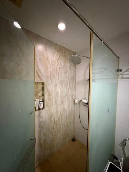 PG2 Rama IX, Bangkok, 135 Rama 9 Road, Huai Khwang, Bangkok, 1 Bedroom, 35 sqm, Condo For Rent, by Connex Property, 500576712 - DDproperty.com