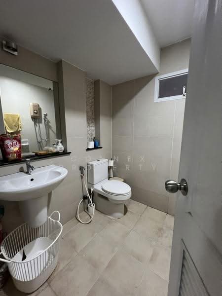 Perfect Park Suvannabhumi Phase 2 : เพอร์เฟค พาร์ค สุวรรณภูมิ เฟส 2, กรุงเทพ, มีนบุรี, มีนบุรี, กรุงเทพ, 21 ตร.ม., บ้านเดี่ยว ให้เช่า, โดย Connex Property, 500576713 - DDproperty.com