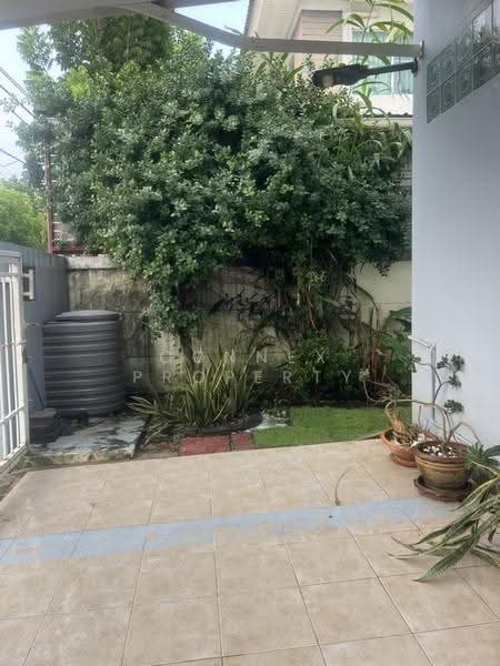 Perfect Park Suvannabhumi Phase 2 : เพอร์เฟค พาร์ค สุวรรณภูมิ เฟส 2, กรุงเทพ, มีนบุรี, มีนบุรี, กรุงเทพ, 21 ตร.ม., บ้านเดี่ยว ให้เช่า, โดย Connex Property, 500576713 - DDproperty.com