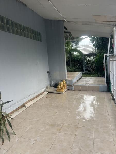 Perfect Park Suvannabhumi Phase 2, Bangkok, Min Buri, Min Buri, Bangkok, 5 Bedrooms, 21 sqm, Single Detached House For Rent, by Connex Property, 500576713 - DDproperty.com