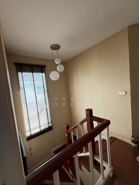 Perfect Park Suvannabhumi Phase 2, Bangkok, Min Buri, Min Buri, Bangkok, 5 Bedrooms, 21 sqm, Single Detached House For Rent, by Connex Property, 500576713 - DDproperty.com