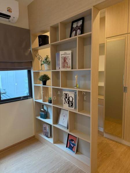 Eigen Rama 9, Bangkok, Soi Pattanakarn99, Chaloem Phrakiat Rama9 Road, Prawet, Prawet, Bangkok, 3 Bedrooms, 182 sqm, Townhouse For Rent, by Chanon Phangchienghien, 500576714 - DDproperty.com