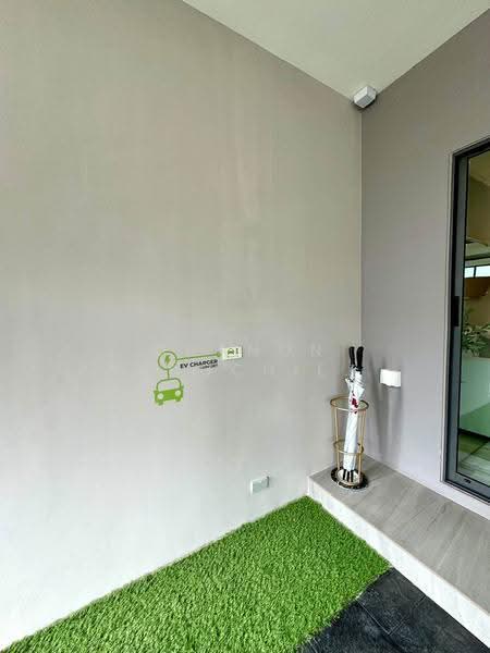 Eigen Rama 9, Bangkok, Soi Pattanakarn99, Chaloem Phrakiat Rama9 Road, Prawet, Prawet, Bangkok, 3 Bedrooms, 182 sqm, Townhouse For Rent, by Chanon Phangchienghien, 500576714 - DDproperty.com