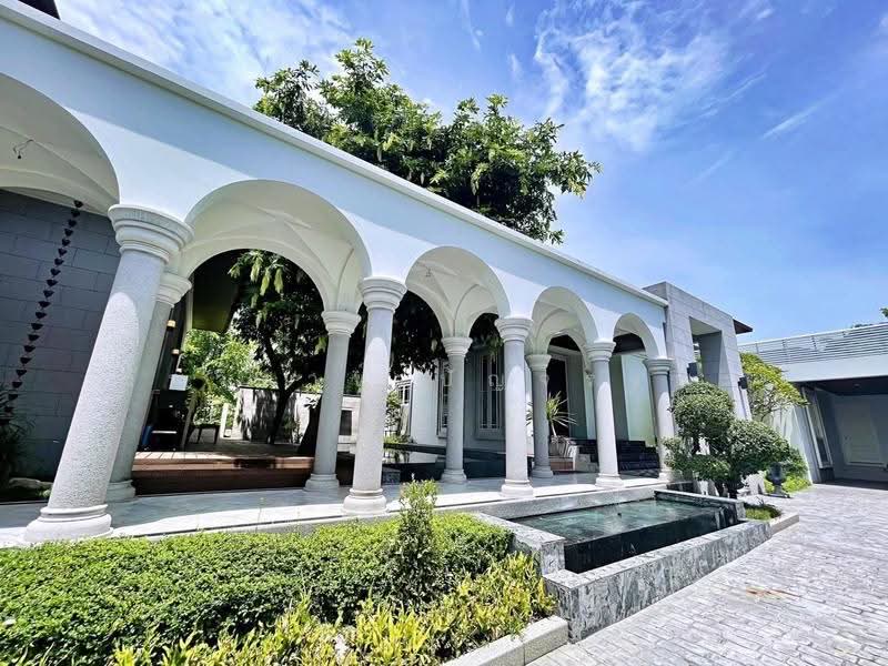 WPDD-129 บ้านเดี่ยว 3 ชั้น เมืองทองธานี ซอยโครงการ 5, นนทบุรี, บางพูด, ปากเกร็ด, นนทบุรี, 1,109 ตร.ม., บ้านเดี่ยว ขาย, โดย วันวิสาข์ ปัญจรงคะ, 500576716 - DDproperty.com