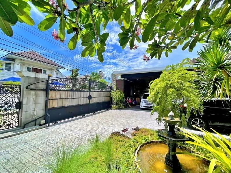 WPDD-129 บ้านเดี่ยว 3 ชั้น เมืองทองธานี ซอยโครงการ 5, นนทบุรี, บางพูด, ปากเกร็ด, นนทบุรี, 1,109 ตร.ม., บ้านเดี่ยว ขาย, โดย วันวิสาข์ ปัญจรงคะ, 500576716 - DDproperty.com