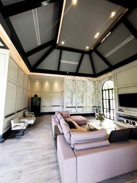 WPDD-129 บ้านเดี่ยว 3 ชั้น เมืองทองธานี ซอยโครงการ 5, นนทบุรี, บางพูด, ปากเกร็ด, นนทบุรี, 1,109 ตร.ม., บ้านเดี่ยว ขาย, โดย วันวิสาข์ ปัญจรงคะ, 500576716 - DDproperty.com