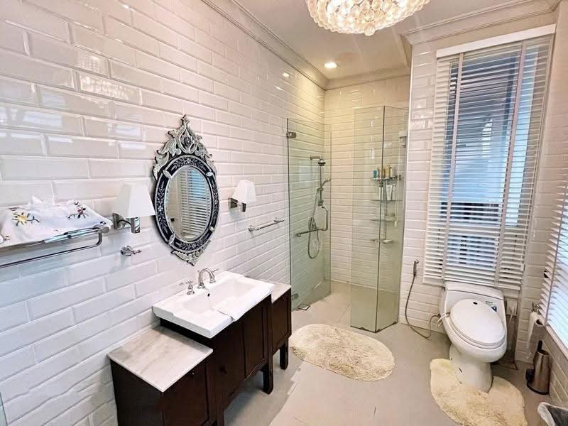 WPDD-129 บ้านเดี่ยว 3 ชั้น เมืองทองธานี ซอยโครงการ 5, นนทบุรี, บางพูด, ปากเกร็ด, นนทบุรี, 1,109 ตร.ม., บ้านเดี่ยว ขาย, โดย วันวิสาข์ ปัญจรงคะ, 500576716 - DDproperty.com
