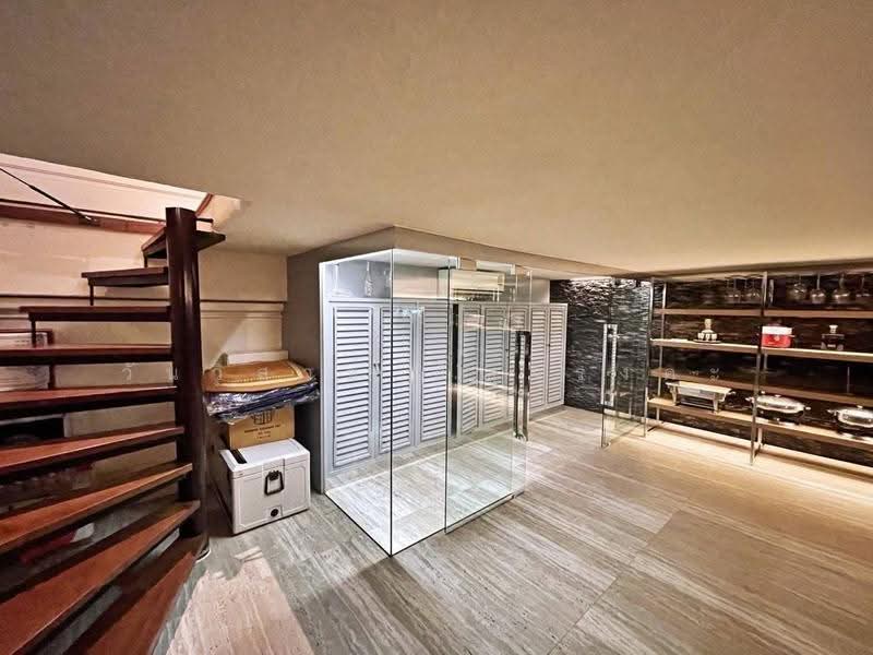WPDD-129 บ้านเดี่ยว 3 ชั้น เมืองทองธานี ซอยโครงการ 5, นนทบุรี, บางพูด, ปากเกร็ด, นนทบุรี, 1,109 ตร.ม., บ้านเดี่ยว ขาย, โดย วันวิสาข์ ปัญจรงคะ, 500576716 - DDproperty.com